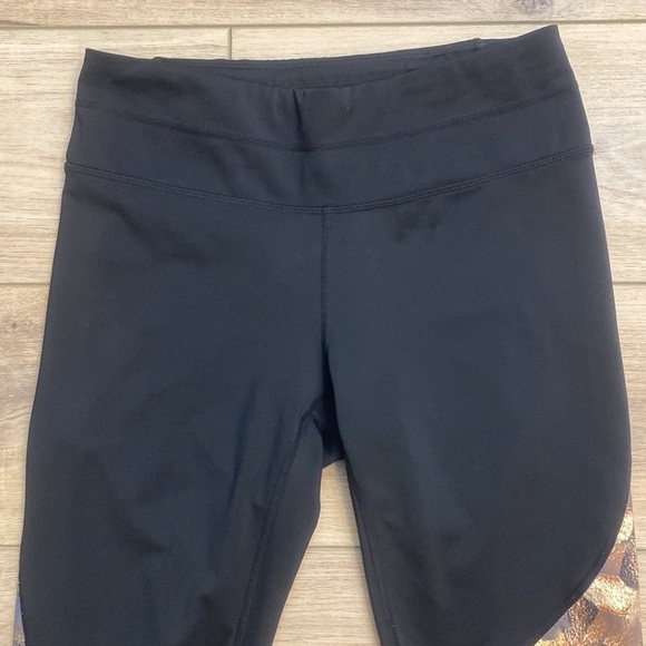 Athleta |‎ Sonar | Mesh Compression Leggings - Picture 5 of 16